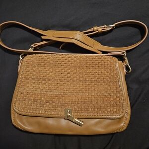 Elizabeth and James Handbag
